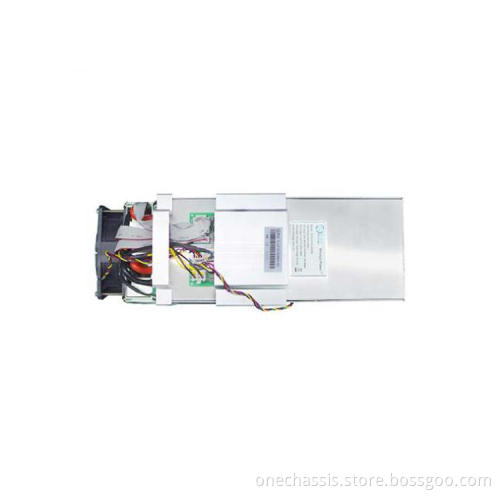 Asic Chip Miner with PSU Strongu Stu-U1 U1+